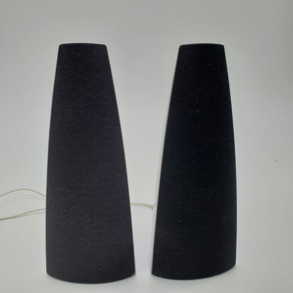 Edifier Wired 3.5 Mm Jack Speakers - White/Black Tested